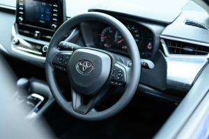 Toyota Corolla Hybrid G-X 2019 года  (JP)